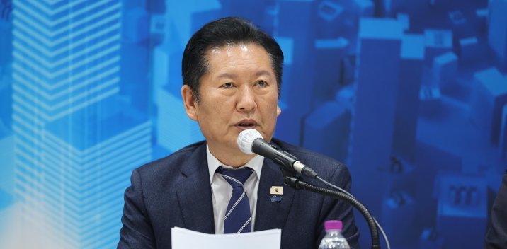 정청래 “억울한 컷오프 없어…부적격자 공천 배제와 구분해야”