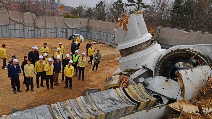 풍력발전기 잇단 사고에 영덕군 “부지 회수”