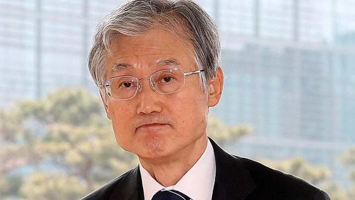 “조희대, 별동대에 李사건 사전배당”…탄핵안 초안에 담겨