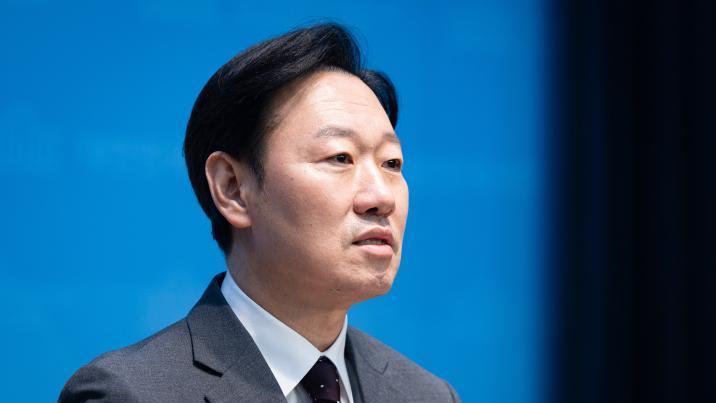 국힘 박수민 서울시장 출사표…“꼬인 문제들 변죽만 울리는 상황 끊어야”