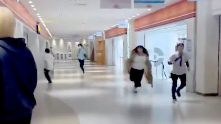 도쿄 포켓몬센터서 참극…스토커가 女점원 살해후 목숨 끊어
