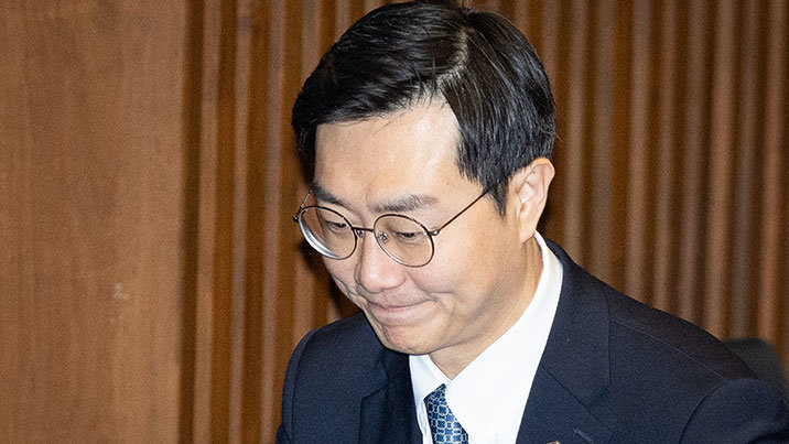 경찰, 장경태 의원 준강제추행·2차 가해 혐의 검찰 송치