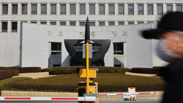 ‘제2의 프로포폴’ 5년간 불법 투약한 의사, 징역 4년 확정