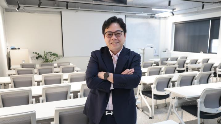 “준비안된 부동산 투자는 수영 못하는 사람이 폭풍우 바다 속으로 뛰어드는 것”