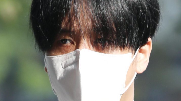 ‘병역 비리’ 라비, 소집해제 후 사과 “비겁한 선택으로 상처드려”