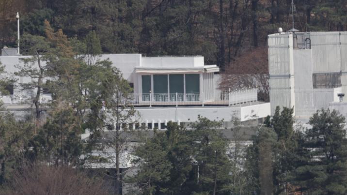 “용산 행정관이 관저이전 감사에 허위답변 요구”