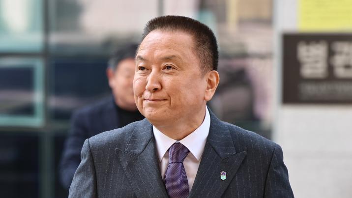 법원 “국힘 김영환 컷오프 효력정지”…정당 공천에 이례적 개입