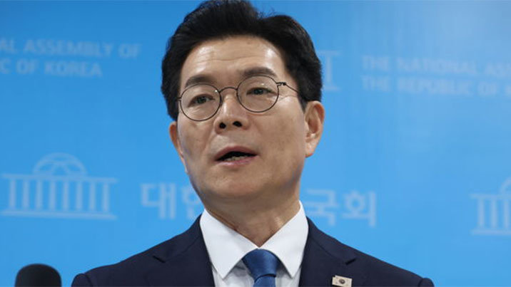 국힘 “정원오는 미니 이재명” 與 “법적대응”…칸쿤 출장 의혹 공방