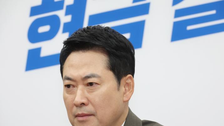 장동혁, ‘가처분 인용’ 재판장에 “골라먹는 배당…공정성 잃어”