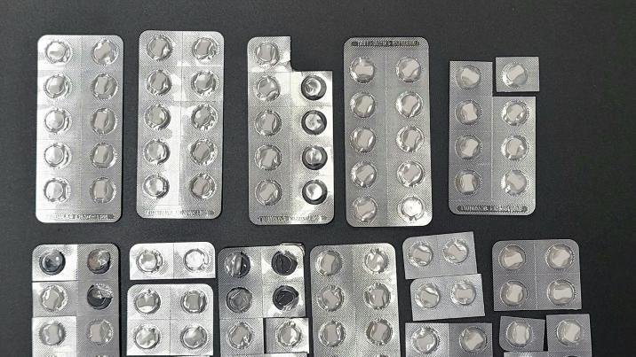 비만 아닌데 ‘나비약’ 5만정…과다처방 의사 검찰 송치