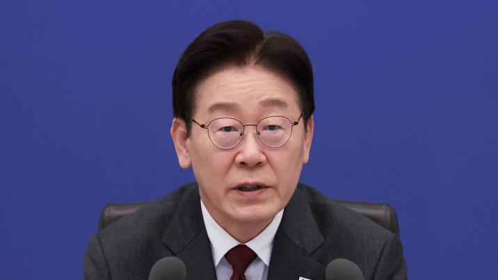 李, ‘노인 무임승차’ 등 출퇴근 혼잡완화 대책 국토부에 일임