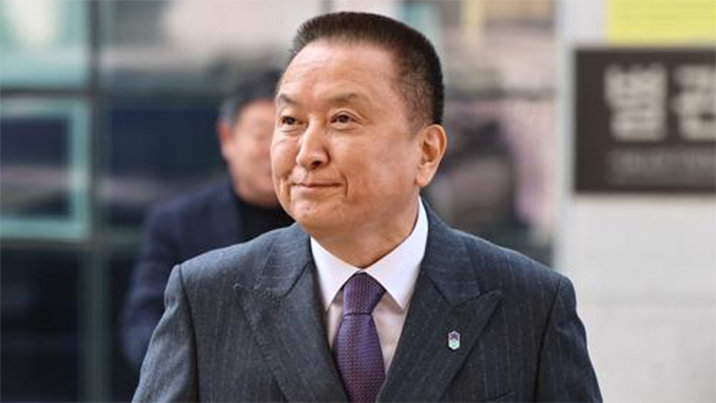 ‘기사회생’ 김영환, 국힘 충북지사 최종경선 진출 예약
