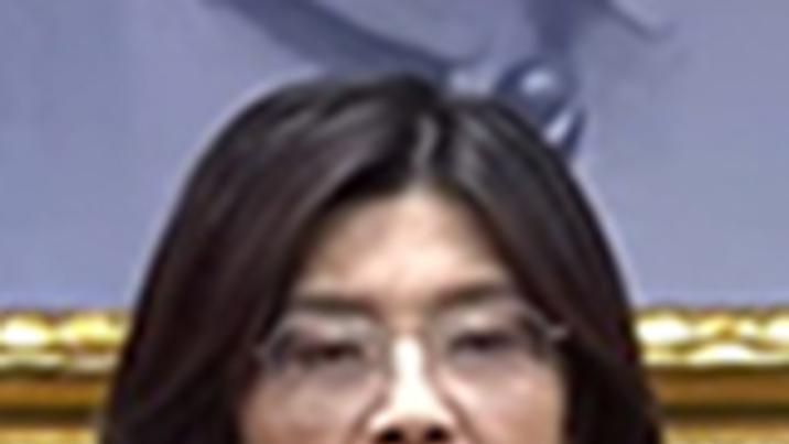 대만 野당수 내주 訪中… “독립 반대 당헌 명시”