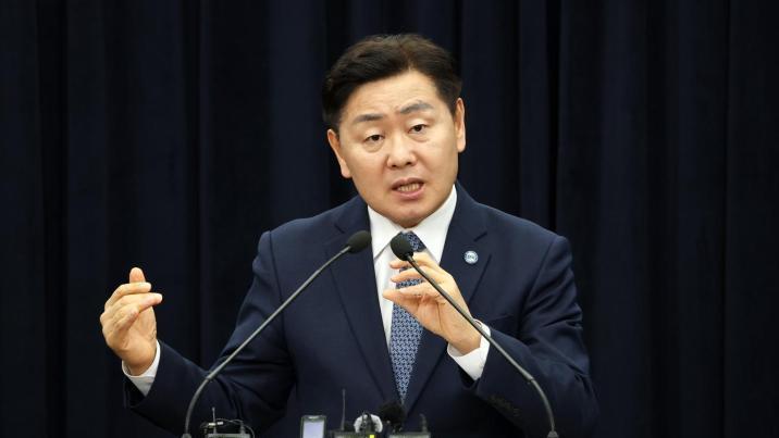 김관영 “제명 효력정지 가처분 신청…민주당에 돌아가길”