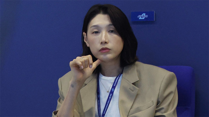 김연경, 美 여자배구 LOVB 샌프란시스코 공동 구단주…“영광스럽다”