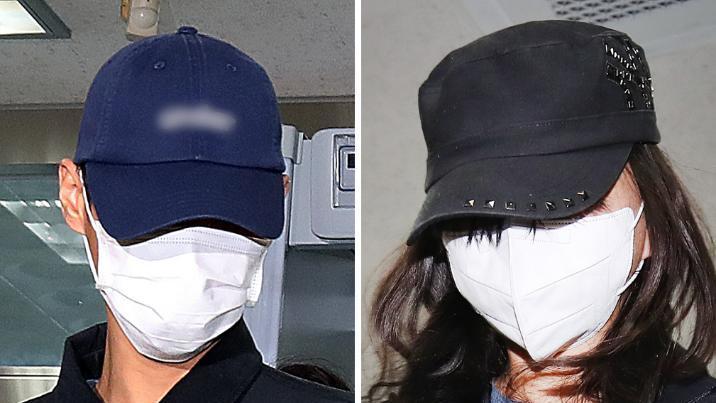 숨진 장모, 매맞는 딸 지키려 함께 살다 참변