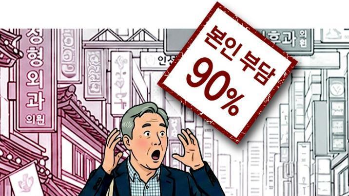 [횡설수설/신광영]얌체 환자