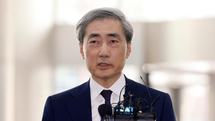 신현송 재산 82억중 절반 이상이 외화자산