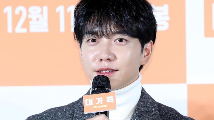 이승기 측 “빅플래닛, 작년 9월부터 정산금 미지급…서류 열람도 거부”
