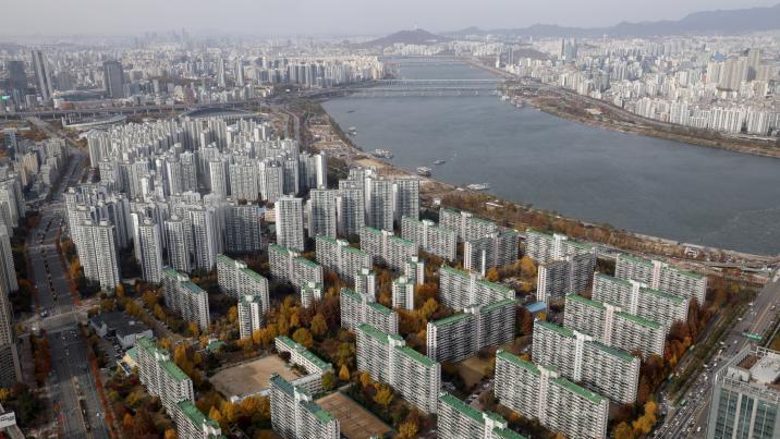 양도세 중과 유예, 5월 9일까지 토지거래 신청땐 허용 추진
