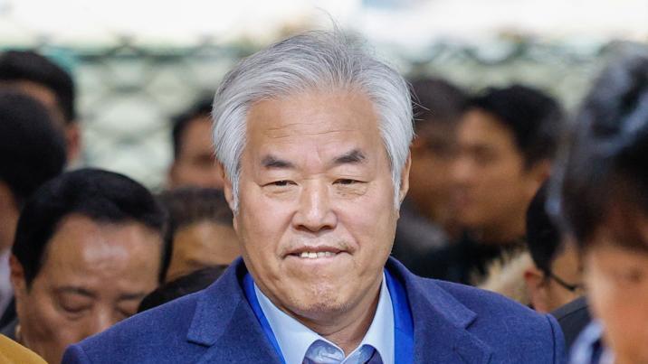 ‘서부지법 난동 배후 지목’ 전광훈 보석 인용…법원 “도주 우려 낮다”