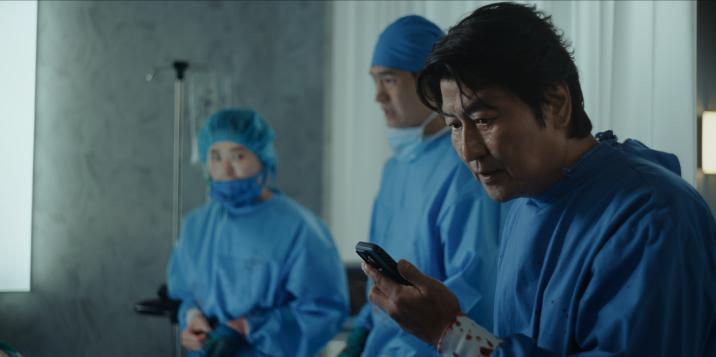 ‘성난 사람들’ 16일 시즌2 공개…이성진 감독 “혼혈 정체성 갈등 담았다”