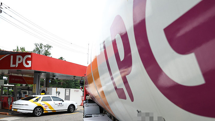 정부, 나프타 수급 꼬이자 ‘LPG 도입’ 전면 검토