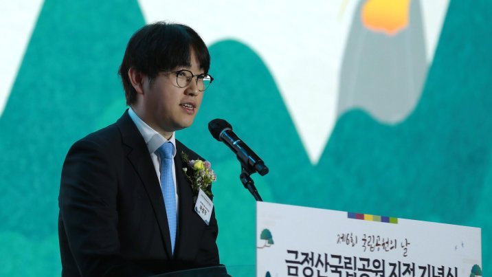 與, 하정우 ‘부산 북갑’ 출마 설득…“최근 출마로 기울어”