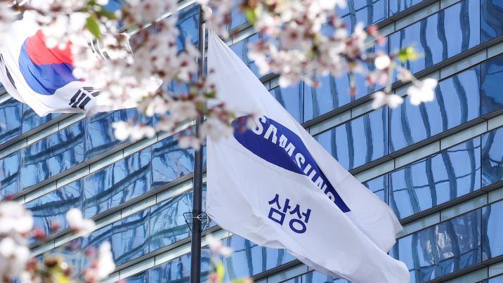 ‘분기이익 57조원’ 삼성전자…‘내년 488조원’ 전망까지