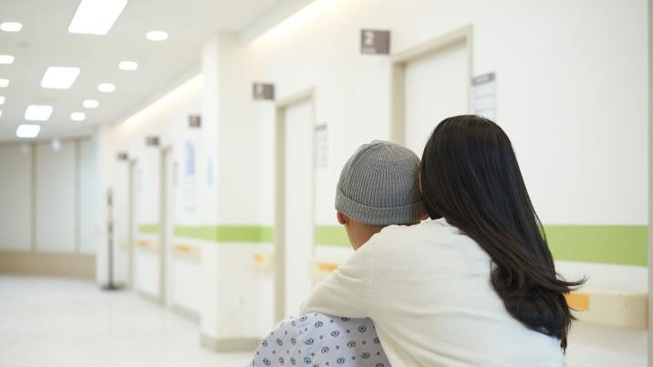 가정 호스피스 이용시 암 환자 생애 말기 진료비 49%까지 낮춰