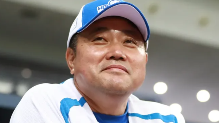 양준혁, 이철우 지사 캠프 합류설에 “무심코 이름 사용 허락…정치 안해”