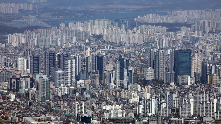 서울 아파트 3채중 1채는 30년 넘어…노원-도봉은 60% 차지