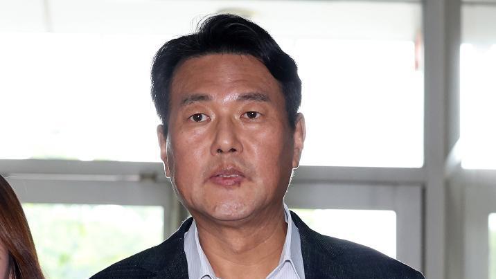 특검 ‘美대사에 계엄 정당성 설득 혐의’ 김태효 압수수색