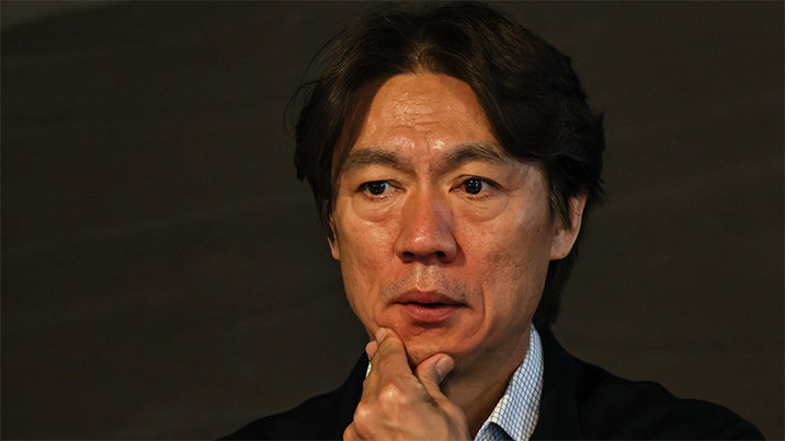 홍명보 “팬들 걱정 잘 알아…스리백-포백 모두 활용, 전술적 유연성 높일 것”