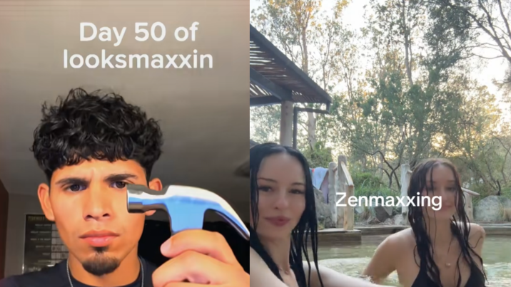 “인생은 게임, 나를 최대치로”…외모·재력·신앙까지 ‘캐릭터화’하는 청년들