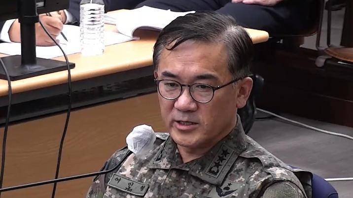 내란특검, ‘평양 무인기’ 여인형 징역 20년·김용대 징역 5년 구형