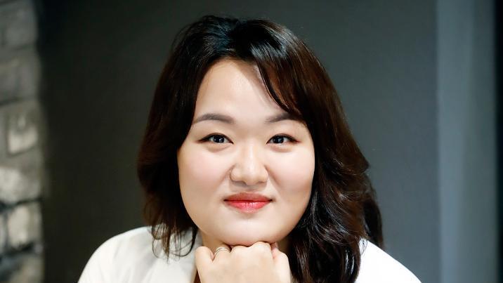 실종 70대 선장 찾은 잠수사, 하재숙 남편이었다