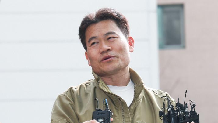경찰, 전한길 구속영장 신청…李대통령·이준석 명예훼손 혐의