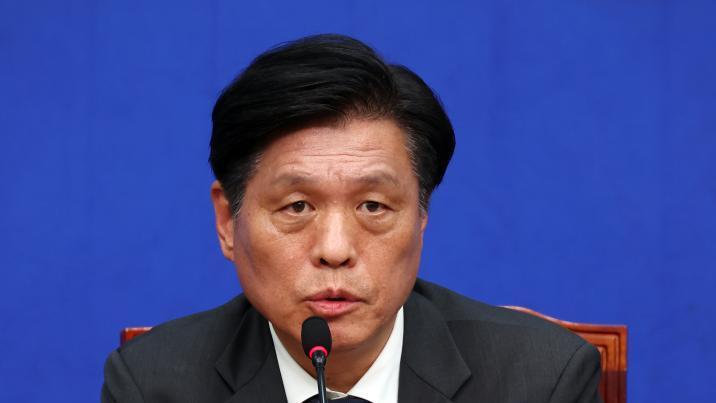 李대통령은 “일 하라” 했는데…與 “하정우 만나 출마 요청할 것”