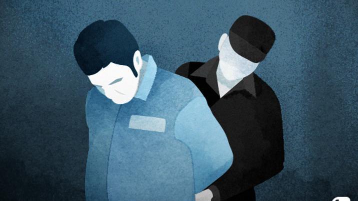3억 빌리고 8000만 원 독촉받자 지인 찌른 50대…징역 10년