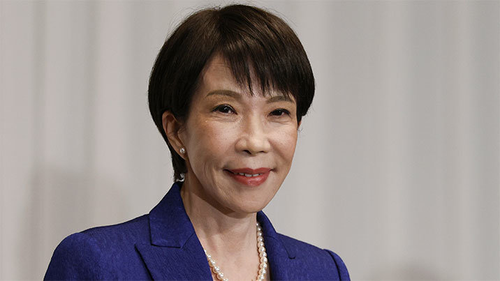“다카이치 전화 싫어해 이메일 소통”…집권 6개월 불만 쏟아져