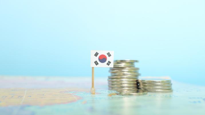 IMF, 올 韓성장률 1.9% 예상… 반도체 호황에 1월 전망 유지