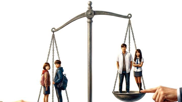 [횡설수설/우경임]‘학폭 변호사’, ‘학폭 보험’