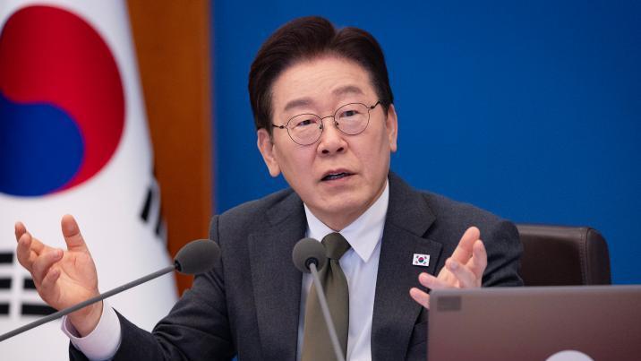 李 “형사처벌 남발돼… 웬만한 사람 다 전과”