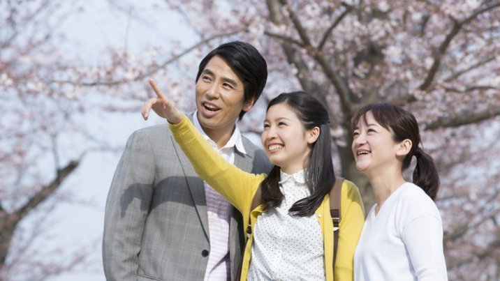 “아빠, 이번엔 내가 짤게”…5월 여행 핸들 잡은 자녀들