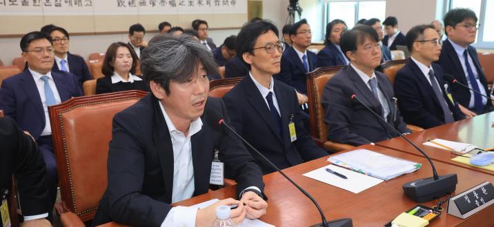남욱 “檢, ‘목표는 하나’라며 李 겨냥” 주장… 수사팀 “진실 말하라 한것”