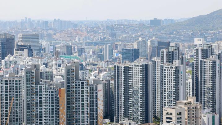 ‘1주택 장특공 폐지 법안’ 범여권 공동발의