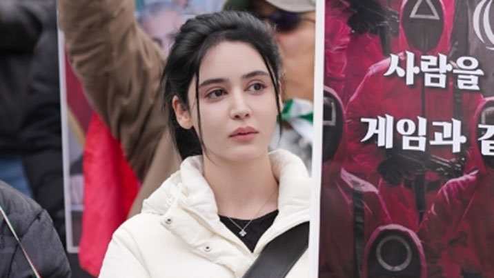 미스 이란 주장 반박한 외교부 “인도적 지원 전용 가능성 없다”