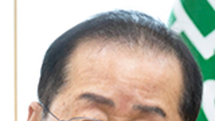 李, ‘김부겸 지지’ 홍준표 만난다… 오늘 靑서 오찬