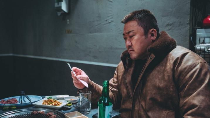 ‘범죄도시 마석도’ 모델 경관, 음주운전 사고로 재판행